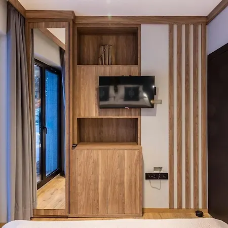 Czerwone Wierchy Premium Апартаменты *